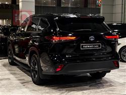 تويوتا هايلاندر